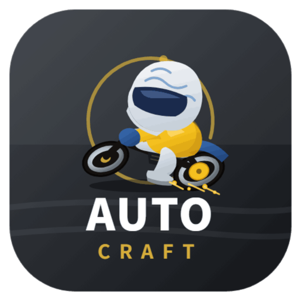 AUTOCRAFT